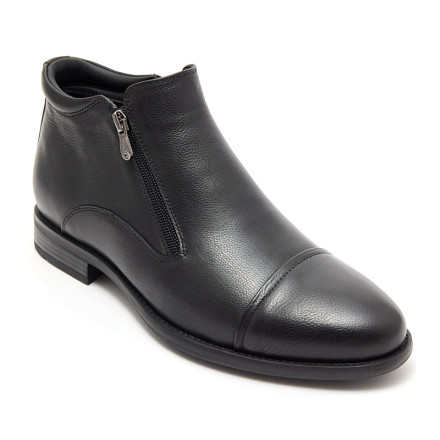Черевики чоловічі Welfare 424432112/BLK/49
