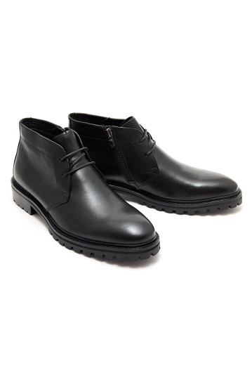 Черевики чоловічі Welfare 340942212/BLK/49