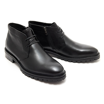 Ботинки мужские Welfare 340942212/BLK/49