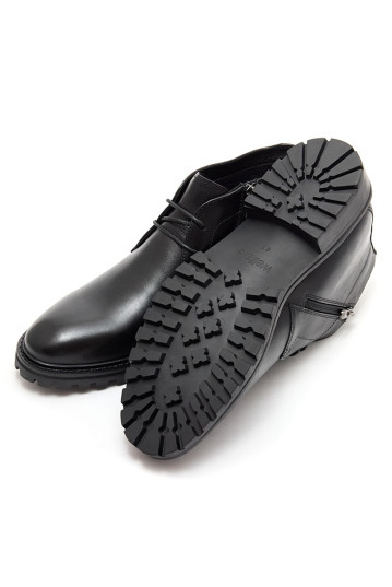 Черевики чоловічі Welfare 340942212/BLK/49