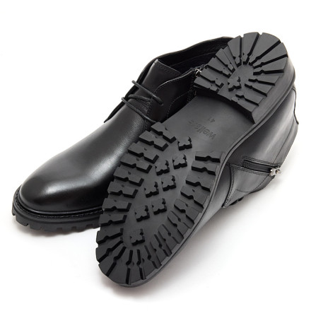 Ботинки мужские Welfare 340942212/BLK/49