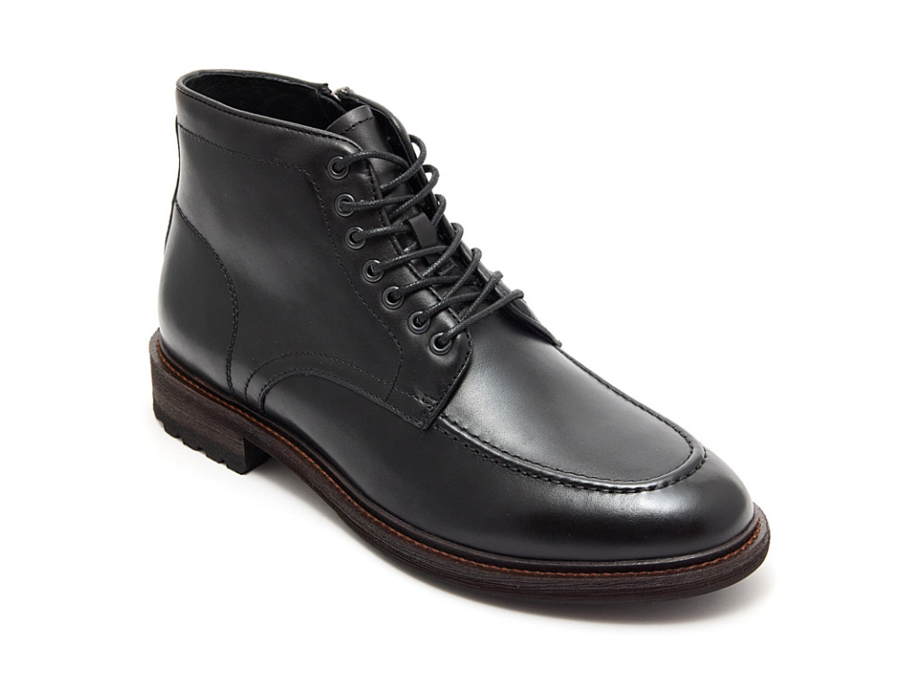 Ботинки мужские Welfare 340952212/BLK/49