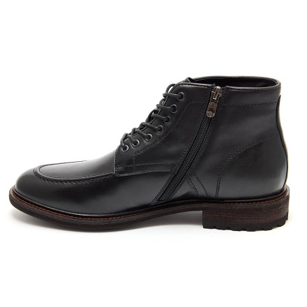 Ботинки мужские Welfare 340952212/BLK/49