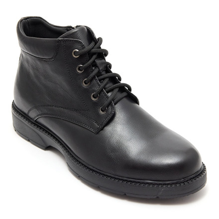 Ботинки мужские Welfare 424402212/BLK/49