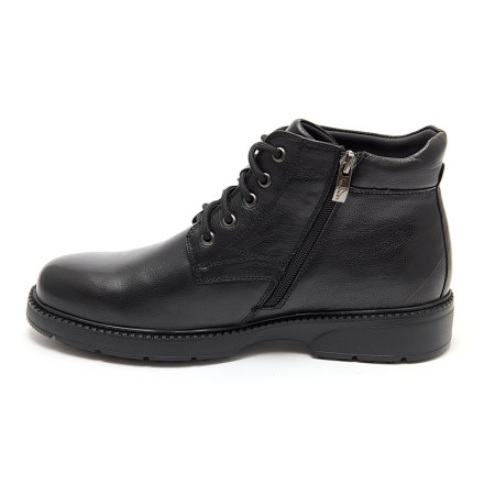 Ботинки мужские Welfare 424402212/BLK/49