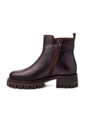 Ботильйони жіночі DAMLAX 24419-353-49