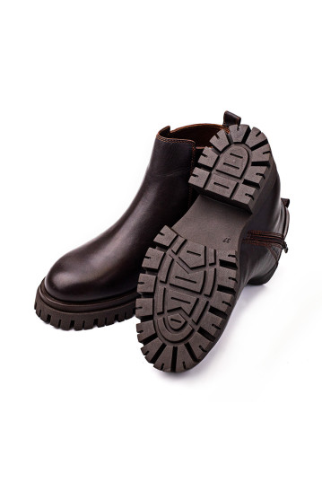 Ботильйони жіночі DAMLAX 24419-353-49