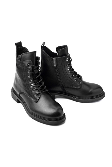 Черевики жіночі DAMLAX 24565-350-49