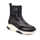 Ботинки женские CARMELA 160986 BLACK