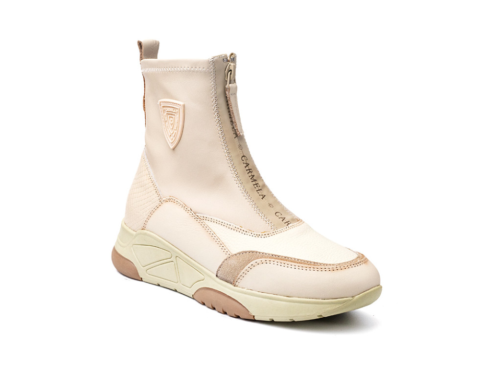 Ботинки женские CARMELA 160986 ICE