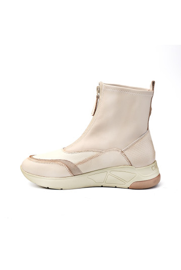 Черевики жіночі CARMELA 160986 ICE