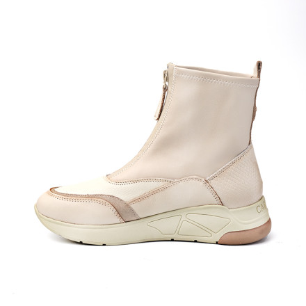 Ботинки женские CARMELA 160986 ICE