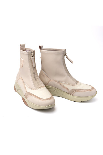 Черевики жіночі CARMELA 160986 ICE