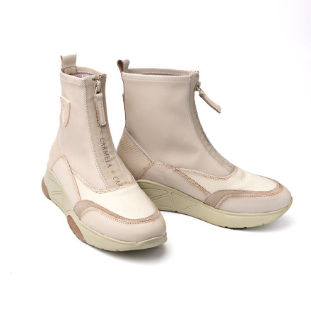 Ботинки женские CARMELA 160986 ICE