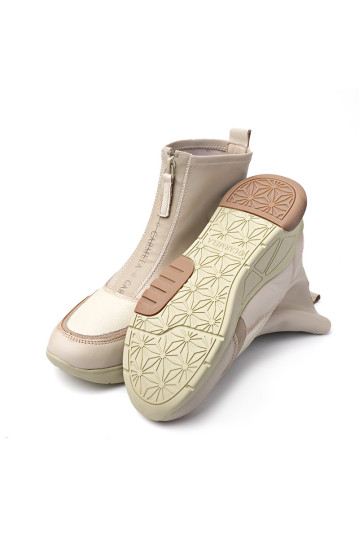 Черевики жіночі CARMELA 160986 ICE