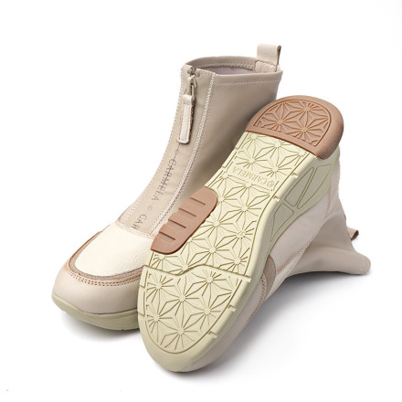 Ботинки женские CARMELA 160986 ICE