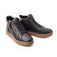 Кеды женские CARMELA 161076 BLACK