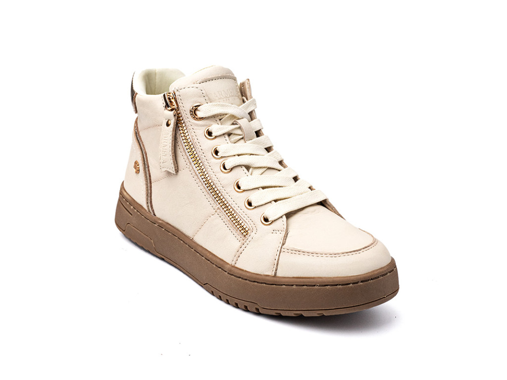 Кеды женские CARMELA 161076 ICE