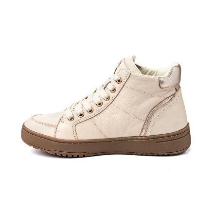 Кеды женские CARMELA 161076 ICE