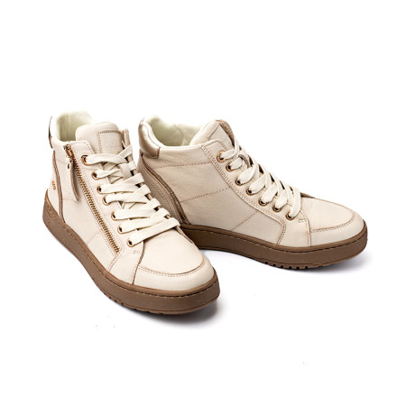 Кеды женские CARMELA 161076 ICE