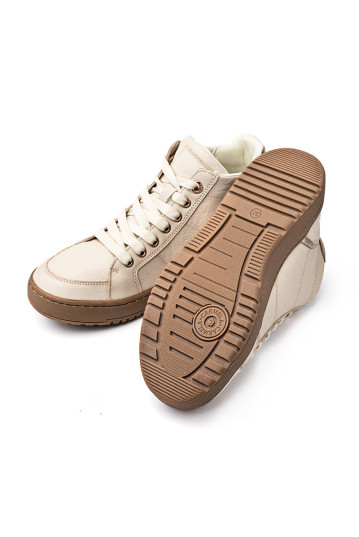 Кеди жіночі CARMELA 161076 ICE