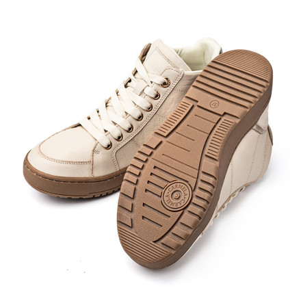 Кеды женские CARMELA 161076 ICE