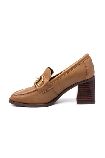 Туфли женские CARMELA 161127 TAUPE