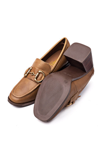 Туфли женские CARMELA 161127 TAUPE