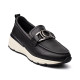 Лофери жіночі CARMELA 161822 BLACK