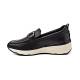 Лофери жіночі CARMELA 161822 BLACK