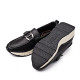 Лофери жіночі CARMELA 161822 BLACK
