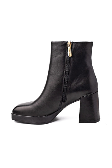 Ботильоны женские CARMELA 161846 BLACK