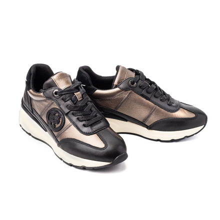 Кросівки жіночі CARMELA 161955 BLACK