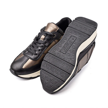 Кросівки жіночі CARMELA 161955 BLACK