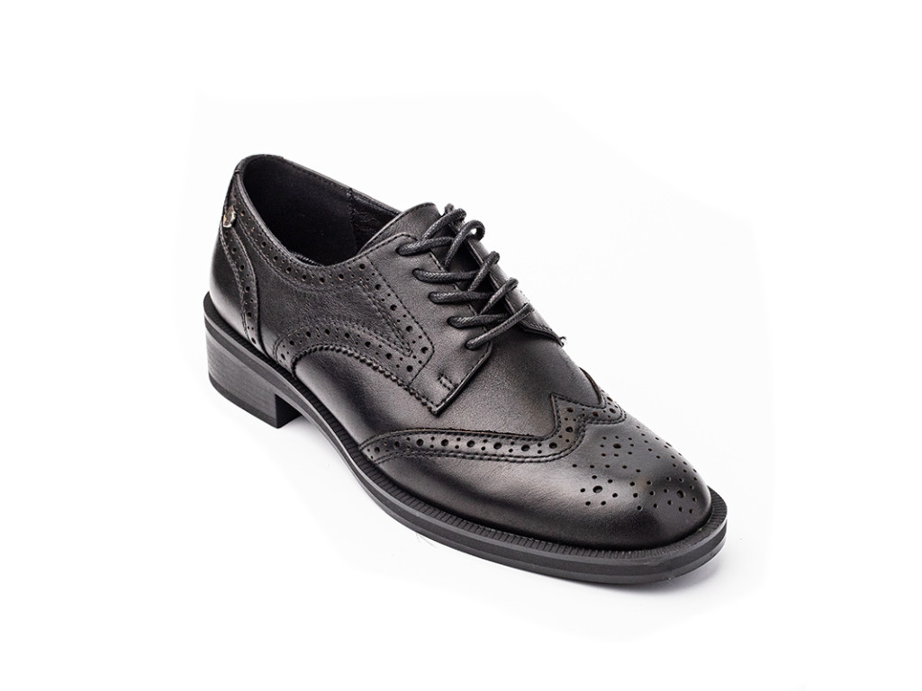 Оксфорды CARMELA 161964 BLACK