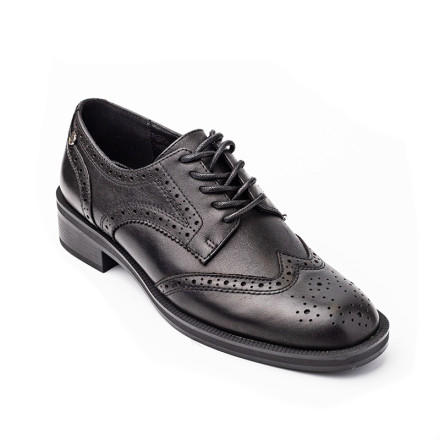 Оксфорды CARMELA 161964 BLACK
