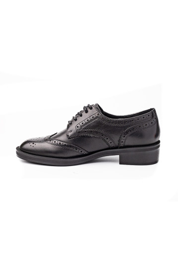 Оксфорды CARMELA 161964 BLACK