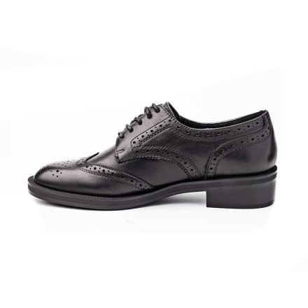 Оксфорды CARMELA 161964 BLACK