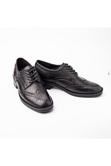 Оксфорды CARMELA 161964 BLACK