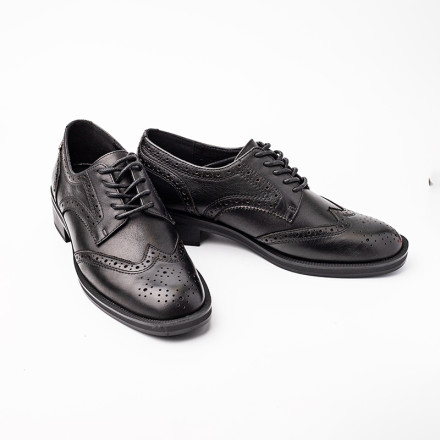 Оксфорды CARMELA 161964 BLACK