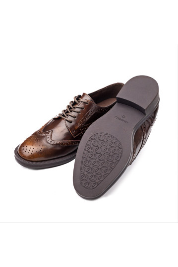 Оксфорди жіночі CARMELA 161964 BROWN