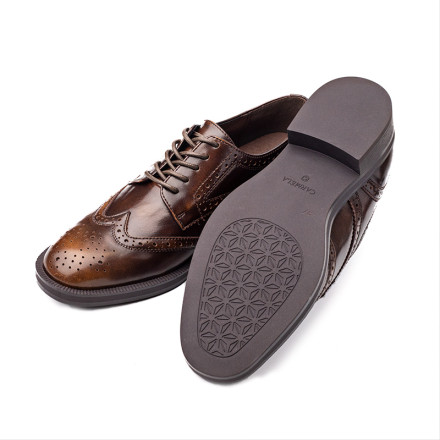 Оксфорды женские CARMELA 161964 BROWN