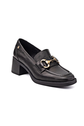Туфли женские CARMELA 162001 BLACK