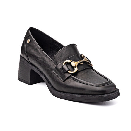Туфли женские CARMELA 162001 BLACK