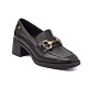 Туфли женские CARMELA 162001 BLACK