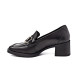 Туфли женские CARMELA 162001 BLACK