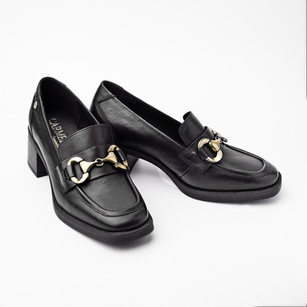 Туфли женские CARMELA 162001 BLACK