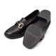 Туфли женские CARMELA 162001 BLACK