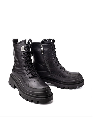 Ботинки женские Welfare Pulse 333842213/BLK/49