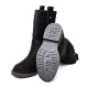 Полусапожки женские Welfare 481383154/BLK/49